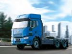 FAW J6 6x4 Tractor 2007 года